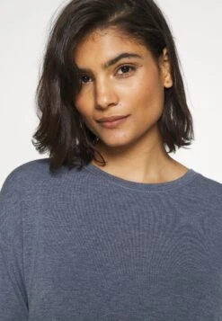 Anna Field Pyjama - Blue -Kleding Discountwinkel b39d68d6e2904a55b91a1618bdc633ec