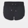 Seafolly Active - Zwemshorts - Black 1 Seafolly Active - Zwemshorts - Black -Kleding Discountwinkel b4e13dd7542a4aaa8bd00fc4756b80b6