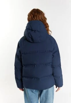 Dreimaster Mit Grassland - Winterjas - Marine -Kleding Discountwinkel b643607b695640a89466e9658858ae4a