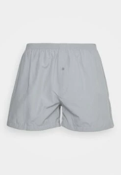 Pier One 5 Pack - Boxershort - Black/Grey/White -Kleding Discountwinkel b689c09962f14614abfb0ad792b0e2a7