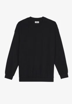 YOURTURN Unisex 2 Pack - Sweater - Black/Mottled Light Grey -Kleding Discountwinkel b68b9043cc574ebca7a85e94991137da