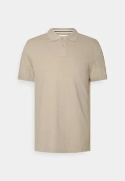 Pier One 5 Pack - Poloshirt - Bordeaux/Olive/Dark Grey -Kleding Discountwinkel b6d90d40c8254f4686fa5f2732174684