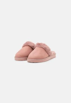 Even&Odd Pantoffels - Pink -Kleding Discountwinkel b7049888c5ce470f95254f90b7272260