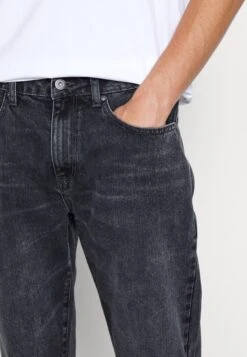 Pier One Slim Fit Jeans - Black 11 Pier One Slim Fit Jeans - Black -Kleding Discountwinkel b79322ede7144ed7a41ffd5c4b473036