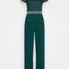 Anna Field Jumpsuit - Dark Green -Kleding Discountwinkel b8b7664b86834552b98f3f77163ccf92