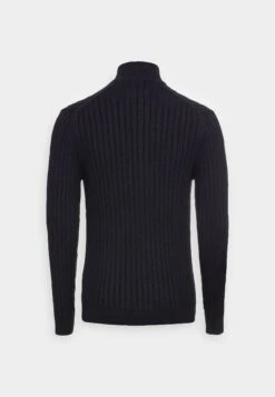 Pier One Trui - Dark Blue -Kleding Discountwinkel b8d70deae40e4ac8b26c2f247f14da72