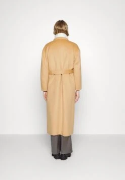 Filippa K Alexa Coat - Mantel - Light Camel -Kleding Discountwinkel b8f8219cf6734b109b08af0c6e7bafac