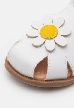 Friboo Sandalen - White -Kleding Discountwinkel b91a87577287497ab706280165fa9b3f