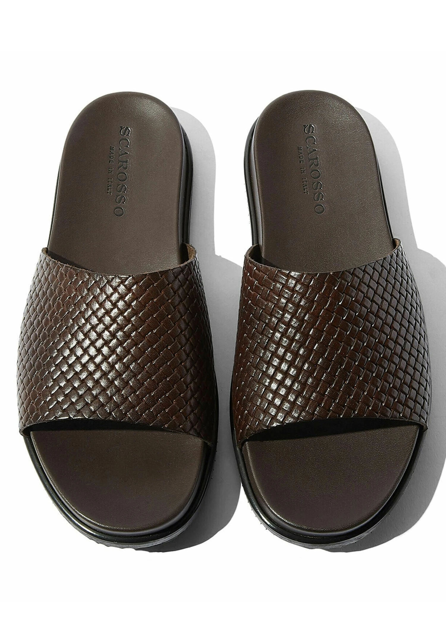 Tito Moro - Muiltjes - Brown Calf 5 Tito Moro - Muiltjes - Brown Calf - Afbeelding 3