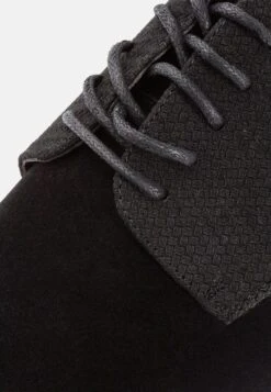 Pier One Veterschoenen - Black -Kleding Discountwinkel b96b2c7008b942daaf6a641bcb7188b3