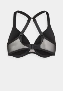 Chantelle Chic Essential Spacer - Beugel Bh - Schwarz -Kleding Discountwinkel b9b5cd2f18e74fe0931164c0cc5b5e30