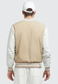 Khujo Velo - Bomberjacks - Blu Bei -Kleding Discountwinkel ba2564763359444e8b7bf2fa4d149c0b