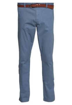 Indicode Jeans Gover - Chino - China Blue -Kleding Discountwinkel ba4a0ebeead0492dbd975a08058d6f80