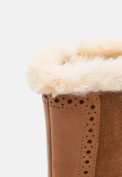 Friboo Laarzen - Cognac -Kleding Discountwinkel babca3deaf39434f9fe21b6a7b4b46ad