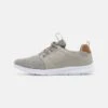 Pier One Sneakers Laag - Light Grey -Kleding Discountwinkel babfe1d4c7504301a69534ee2a23a326