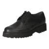 Gabor Veterschoenen - Schwarz 2 Gabor Veterschoenen - Schwarz -Kleding Discountwinkel bae33e0d403542688ed96a7ea208a205