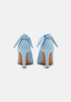 Anna Field Klassieke Pumps - Light Blue -Kleding Discountwinkel bb01fb7f99e84d17b5f5cc5a4d7ab51c