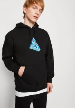 HUF Based Hoodie Unisex - Hoodie - Black 11 HUF Based Hoodie Unisex - Hoodie - Black -Kleding Discountwinkel bb2a8473c4e0435a857225aa468d9b65