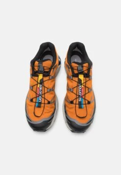 Salomon Xt-6 Gtx Unisex - Sneakers Laag - Marmalade/Black/Navy Peony 11 Salomon Xt-6 Gtx Unisex - Sneakers Laag - Marmalade/Black/Navy Peony -Kleding Discountwinkel bc2d612ecdc34c3e81849c46faf2210c