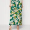 Anna Field Maxirok - Dark Green/Multicoloured 2 Anna Field Maxirok - Dark Green/Multicoloured -Kleding Discountwinkel bc542dd0a3ba4e3d8262fe64ee93bd09
