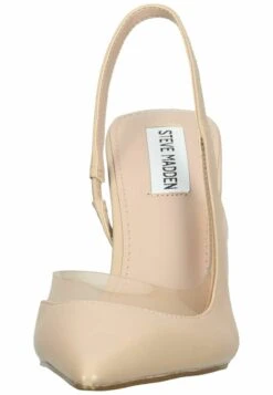 Steve Madden Hoge Hakken - Nude -Kleding Discountwinkel bc644bee86ae44cea1b9b13b559a9a8c