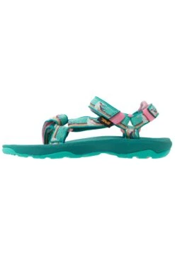 Teva Outdoorsandalen - Turquoise -Kleding Discountwinkel bd515998bc1e4312a77a40253aa43bb8