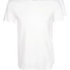 Pier One 2 Pack - T-Shirt Basic - White -Kleding Discountwinkel bd520a52823847518e4ad16a0fdcea42