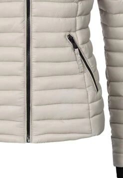 Navahoo Kimuk - Jas - Light Grey -Kleding Discountwinkel bd74cb16f8bd4c69bb55c8b26e42271c