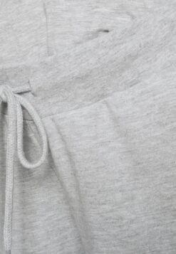 Slim Fit Joggers - Overbump - Trainingsbroek - Light Grey -Kleding Discountwinkel bdcb41bafe3945bd95f8e6c593930596