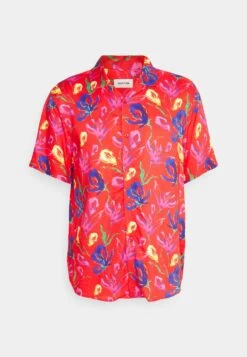 YOURTURN Unisex - Overhemd - Multi-Coloured -Kleding Discountwinkel bde6d106b7f14babbe281fcff8ebadcb