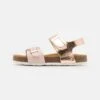Friboo Sandalen - Gold 1 Friboo Sandalen - Gold -Kleding Discountwinkel be2853e5eca64026b8f68d67a25871f0