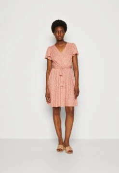 Anna Field Jurk - Brown/White 12 Anna Field Jurk - Brown/White -Kleding Discountwinkel bf202245885e44e68069d9b2ec8c56d9