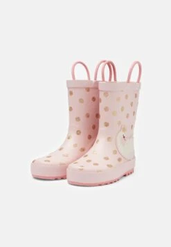 Friboo Wellies - Regenlaarzen - Light Pink -Kleding Discountwinkel bf95ad8df46b42e6a487fdb735e8baa5