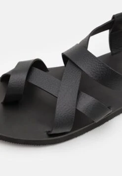 Pier One Teensandalen - Black -Kleding Discountwinkel bfc9cb202a1044a7af0b0ffa2591ad7d