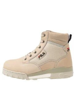 Fila Grunge Ii Mid - Korte Laarzen - Feather Grey -Kleding Discountwinkel bfe50a56f71a4872b2a4860dfaaf6b63
