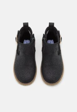 Friboo Korte Laarzen - Black -Kleding Discountwinkel c017e7241b5b4e0c9b5086c23d4c3aa5