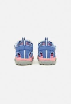 Friboo Outdoorsandalen - Blue -Kleding Discountwinkel c0849be44b8346df91857b3e0f147110