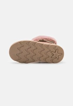 Friboo Korte Laarzen - Mauve -Kleding Discountwinkel c15a8ff8ab404618ad4ce6f05692216b