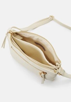 Anna Field Schoudertas -Off White -Kleding Discountwinkel c20f925ab9694087a686a2564edfe52f