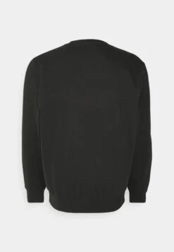 Pier One Plus Size 2 Pack - Sweater - Black/Mottled Grey 13 Pier One Plus Size 2 Pack - Sweater - Black/Mottled Grey -Kleding Discountwinkel c22e1c775a0b42c68177b6f0cc292976