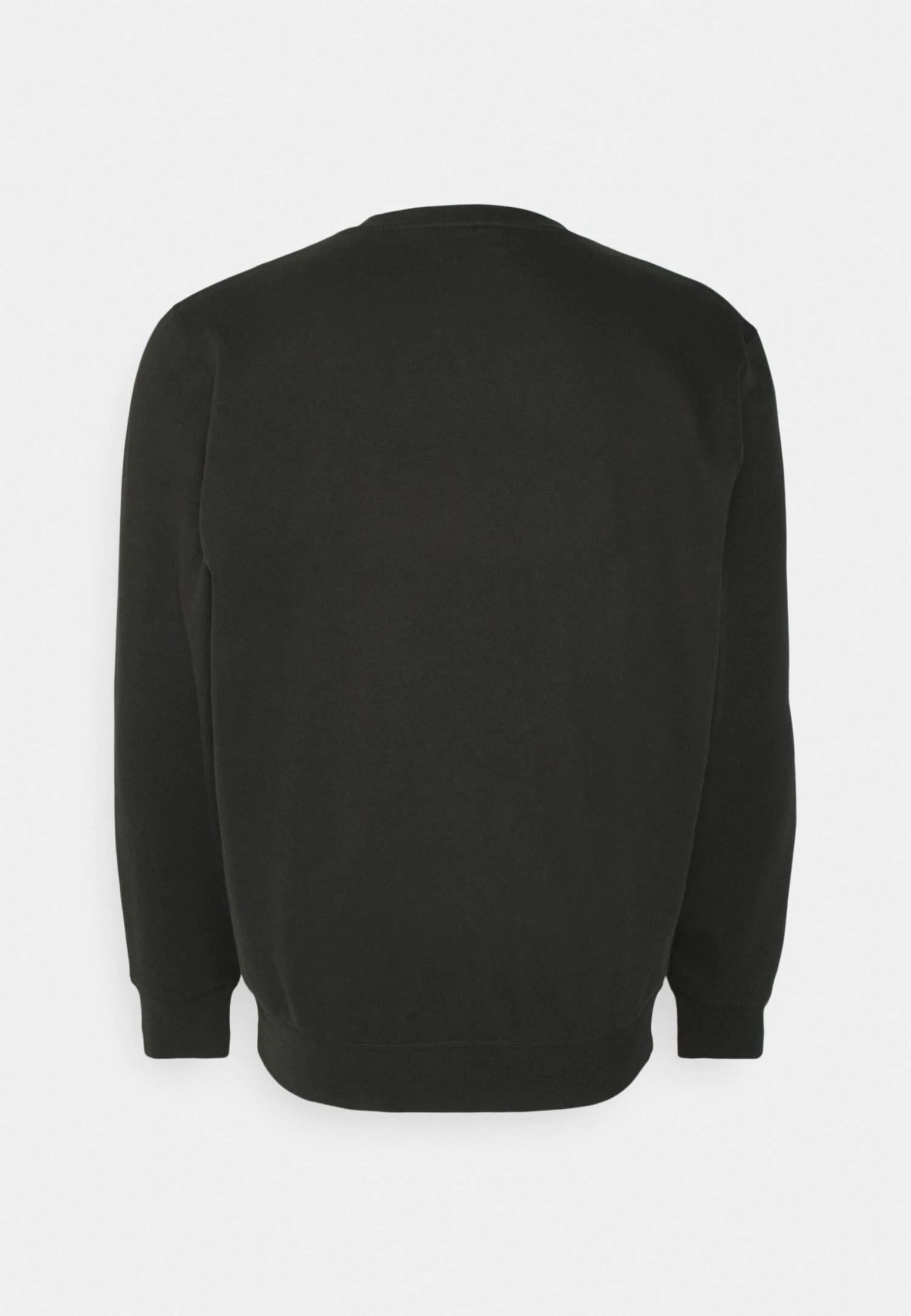 Pier One Plus Size 2 Pack - Sweater - Black/Mottled Grey 7 Pier One Plus Size 2 Pack - Sweater - Black/Mottled Grey - Afbeelding 5