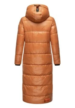 Navahoo Schmuseengel - Winterjas - Rusty Cinnamon -Kleding Discountwinkel c25e436c2d12485c9cb2a80c0a3c65e8