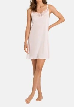 HANRO Mae - Nachtjapon - Bonbon 8 HANRO Mae - Nachtjapon - Bonbon -Kleding Discountwinkel c2c814e07da4488196e5607f734d72ab