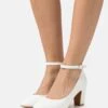 Anna Field Klassieke Pumps - White -Kleding Discountwinkel c2d9da5a328d424f95b6c0d67f25a464