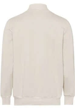 HANRO Natural Living - Sweater - Pumice 13 HANRO Natural Living - Sweater - Pumice -Kleding Discountwinkel c357008f91994f778b9c23c5e1f48500