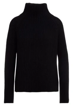 DRYKORN Arwen - Trui - Black -Kleding Discountwinkel c394ac391d0c4fb192c01825787621c3