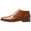 Pier One Leather - Veterschoenen - Cognac -Kleding Discountwinkel c3f554e72e92431a81551055a4aa5167