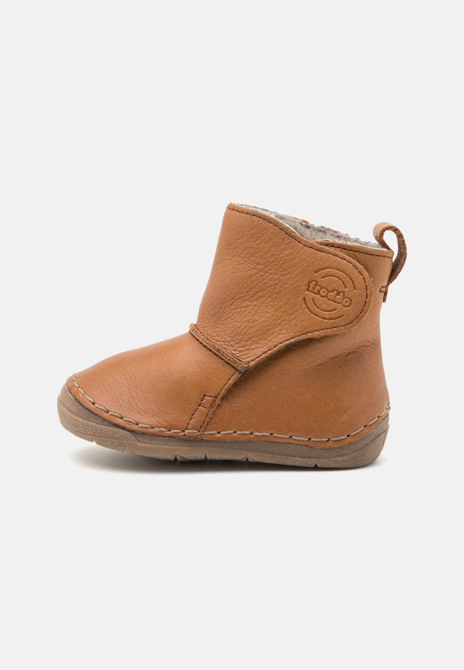 Froddo Paix Winter Boots - Babyschoenen - Cognac 3 Froddo Paix Winter Boots - Babyschoenen - Cognac