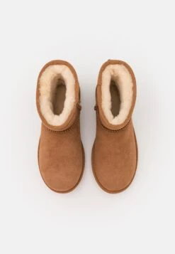 Ugg Classic Mini Regenerate - Korte Laarzen - Chestnut -Kleding Discountwinkel c419bf20ef7740dfa3fa48ec187c5be8