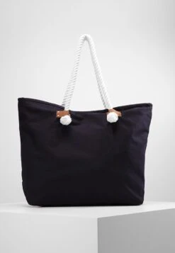 Seafolly Ship Sail Tote - Strandaccessoire - Indigo -Kleding Discountwinkel c507a64990d04110978f700506689298